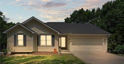 Homes for Sale in Kansas City, MO 64118 | 1204 NW 70th Street