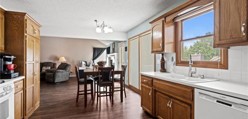 Homes for Sale in Kansas City, MO 64118 | 1204 NW 70th Street
