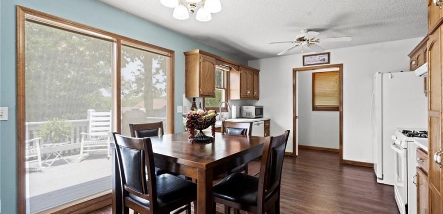 Homes for Sale in Kansas City, MO 64118 | 1204 NW 70th Street