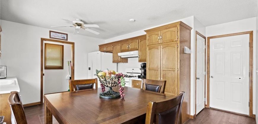 Homes for Sale in Kansas City, MO 64118 | 1204 NW 70th Street