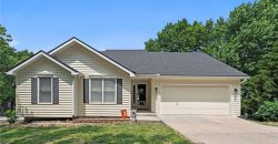 Homes for Sale in Kansas City, MO 64118 | 1204 NW 70th Street