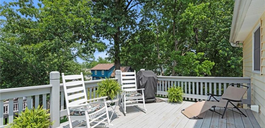 Homes for Sale in Kansas City, MO 64118 | 1204 NW 70th Street