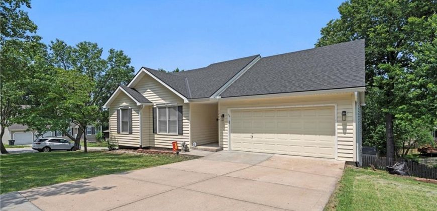 Homes for Sale in Kansas City, MO 64118 | 1204 NW 70th Street