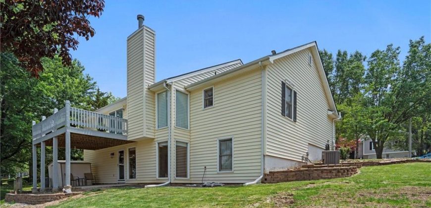 Homes for Sale in Kansas City, MO 64118 | 1204 NW 70th Street