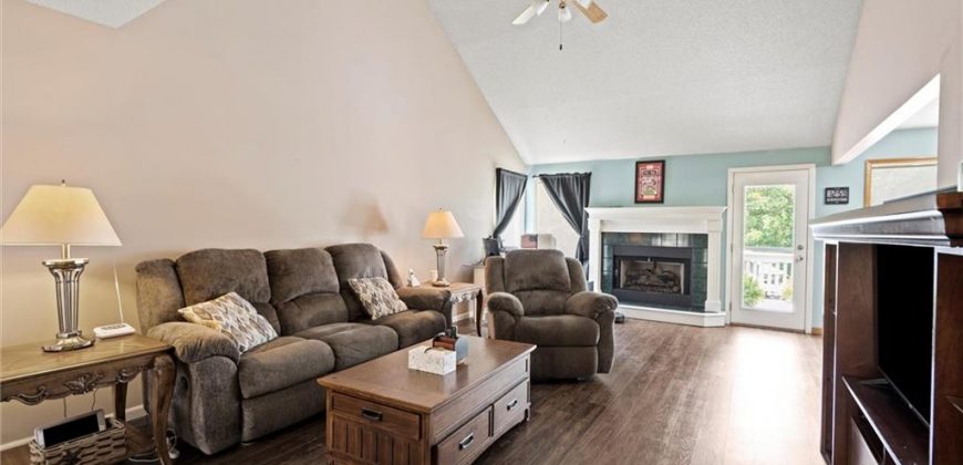 Homes for Sale in Kansas City, MO 64118 | 1204 NW 70th Street