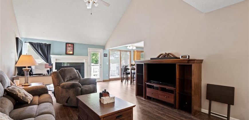 Homes for Sale in Kansas City, MO 64118 | 1204 NW 70th Street