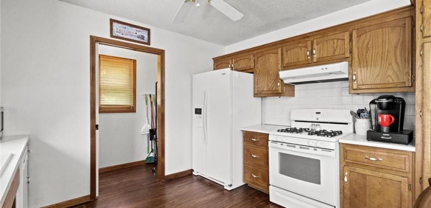 Homes for Sale in Kansas City, MO 64118 | 1204 NW 70th Street