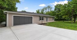 Homes for Sale in Kansas City, MO 64119 | 6201 N Topping Avenue