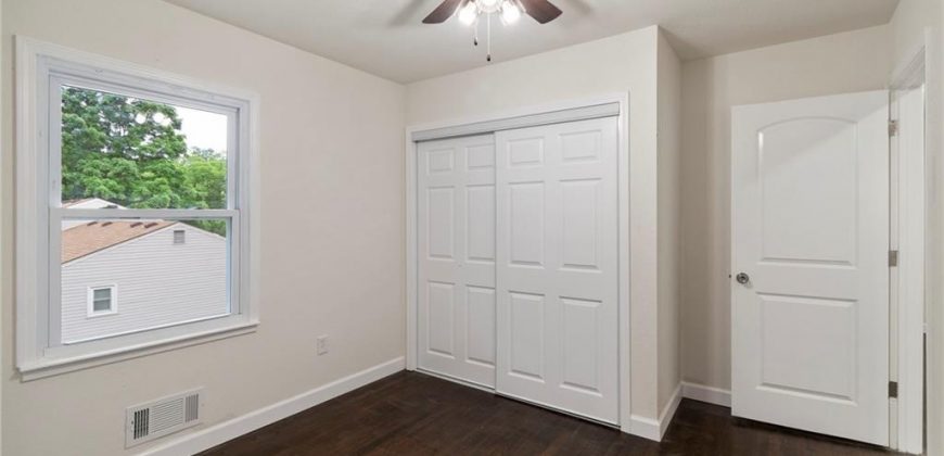 Homes for Sale in Kansas City, MO 64119 | 6201 N Topping Avenue