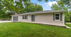 Homes for Sale in Kansas City, MO 64119 | 6201 N Topping Avenue