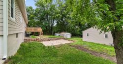 Homes for Sale in Kansas City, MO 64119 | 6201 N Topping Avenue