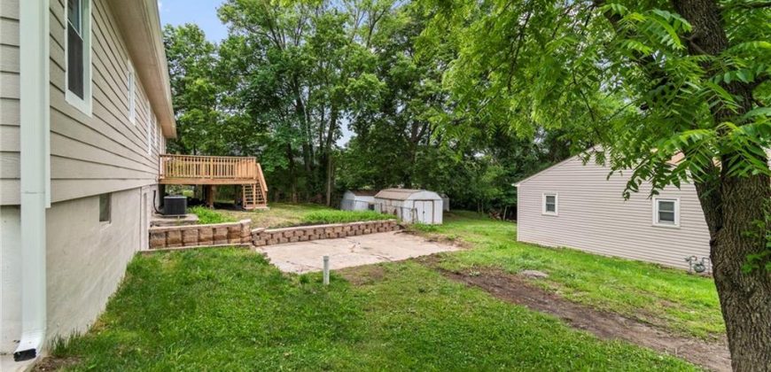 Homes for Sale in Kansas City, MO 64119 | 6201 N Topping Avenue