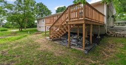 Homes for Sale in Kansas City, MO 64119 | 6201 N Topping Avenue