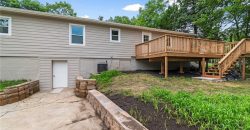 Homes for Sale in Kansas City, MO 64119 | 6201 N Topping Avenue