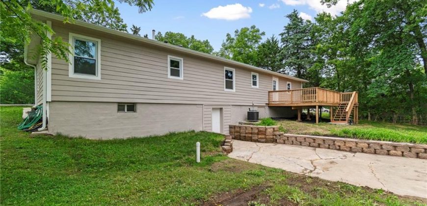 Homes for Sale in Kansas City, MO 64119 | 6201 N Topping Avenue