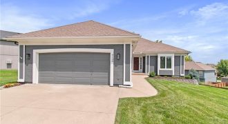 Homes for Sale in Kansas City, MO 64157 | 9108 NE 110th Street