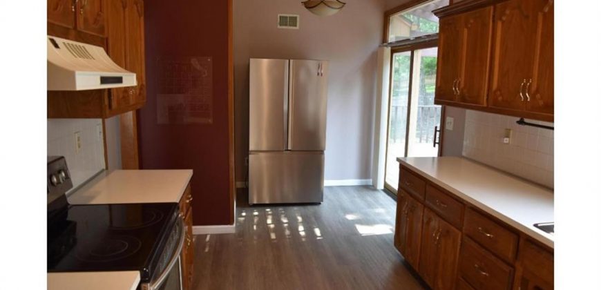 Homes for Sale in Kansas City, MO 64151 | 6314 N Bedford Avenue