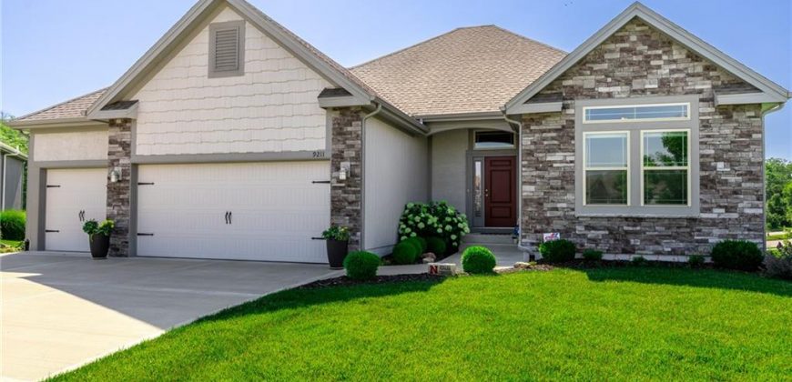 Homes for Sale in Kansas City, MO 64157 | 9211 NE 93rd Court