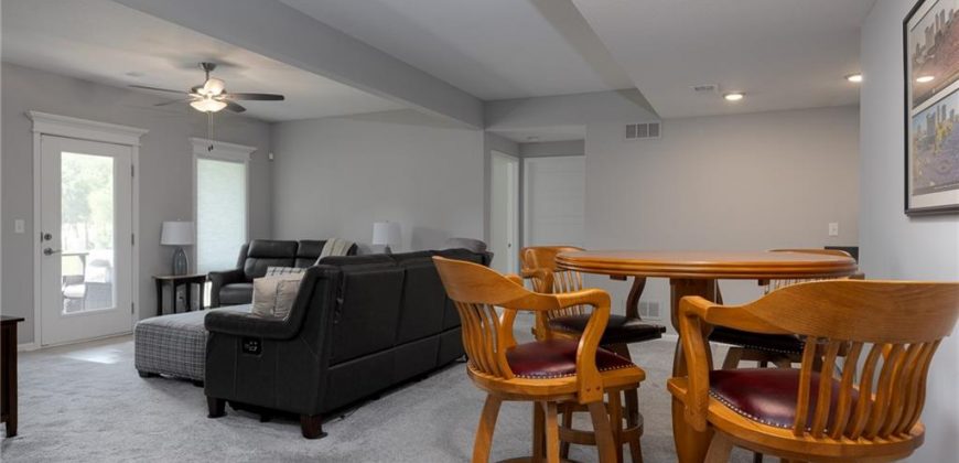 Homes for Sale in Kansas City, MO 64157 | 9211 NE 93rd Court