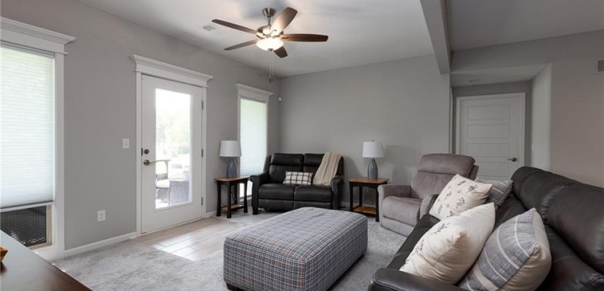 Homes for Sale in Kansas City, MO 64157 | 9211 NE 93rd Court
