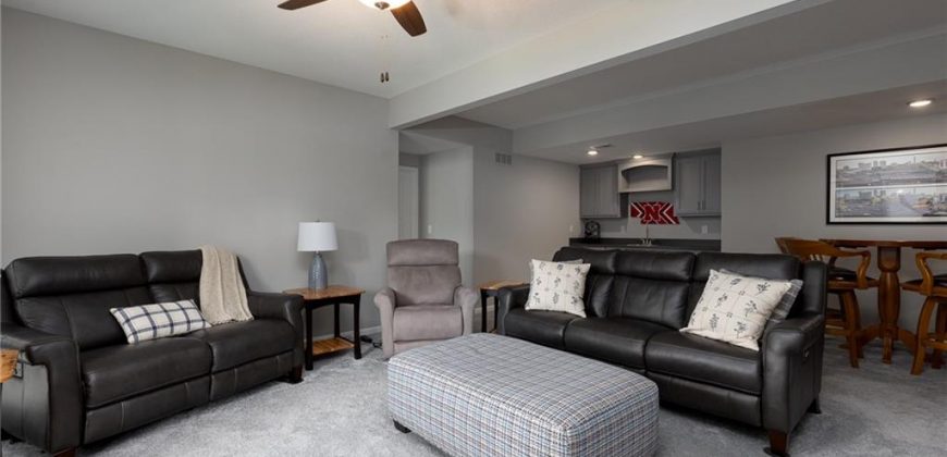 Homes for Sale in Kansas City, MO 64157 | 9211 NE 93rd Court