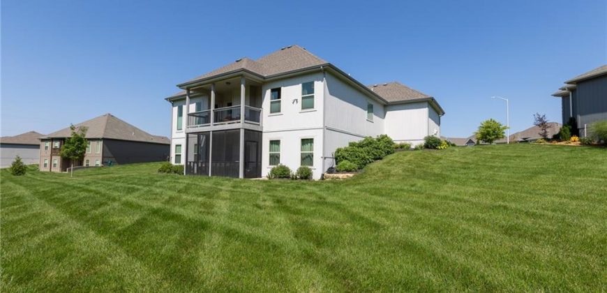 Homes for Sale in Kansas City, MO 64157 | 9211 NE 93rd Court