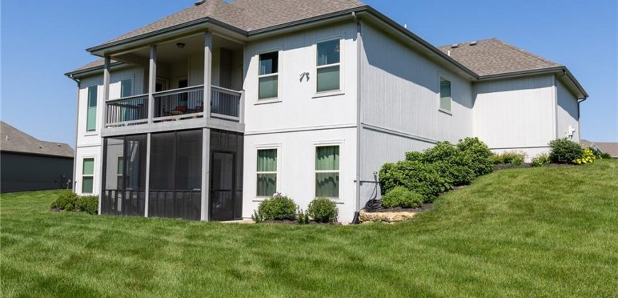 Homes for Sale in Kansas City, MO 64157 | 9211 NE 93rd Court