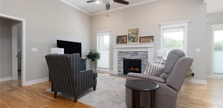 Homes for Sale in Kansas City, MO 64157 | 9211 NE 93rd Court
