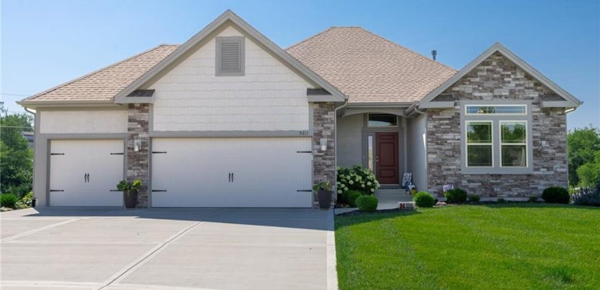 Homes for Sale in Kansas City, MO 64157 | 9211 NE 93rd Court