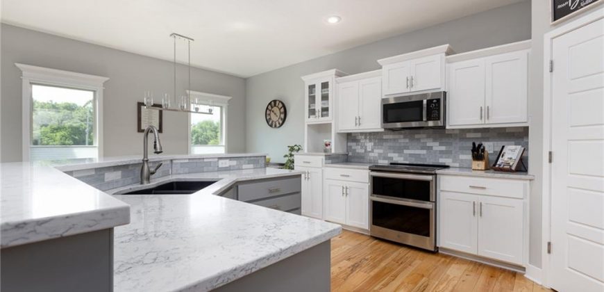 Homes for Sale in Kansas City, MO 64157 | 9211 NE 93rd Court