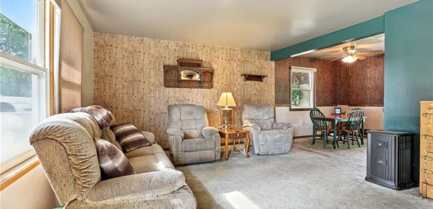 Homes for Sale in Kansas City, MO 64116 | 3750 N Olive Street