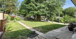 Homes for Sale in Kansas City, MO 64116 | 3750 N Olive Street