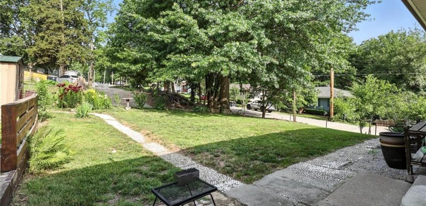 Homes for Sale in Kansas City, MO 64116 | 3750 N Olive Street