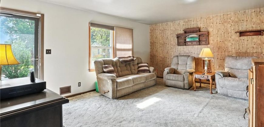Homes for Sale in Kansas City, MO 64116 | 3750 N Olive Street