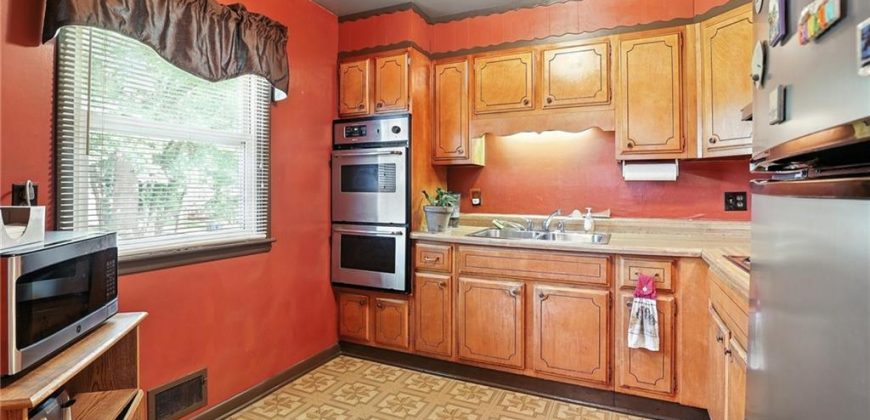 Homes for Sale in Kansas City, MO 64116 | 3750 N Olive Street