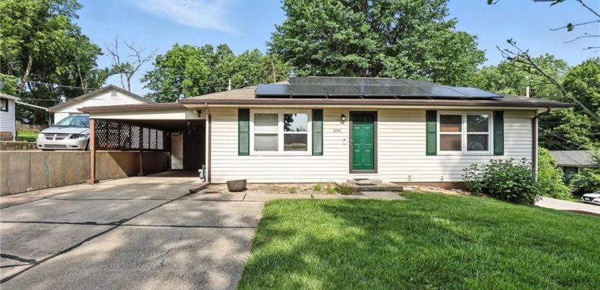 Homes for Sale in Kansas City, MO 64116 | 3750 N Olive Street