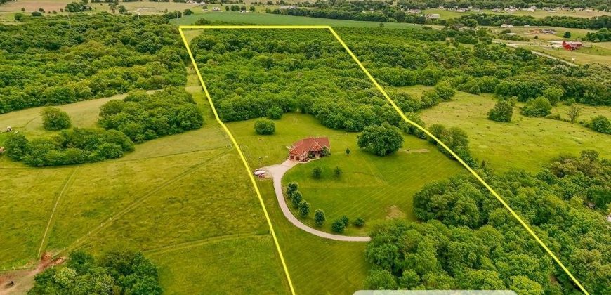 Homes for Sale in Platte City, MO 64079 | 17435  B Highway