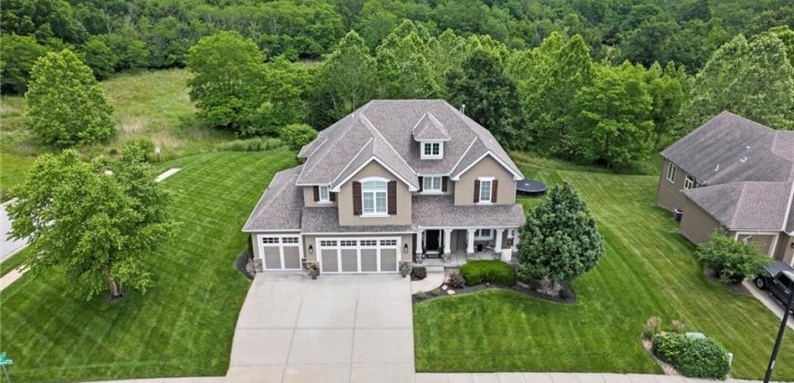 Homes for Sale in Kansas City, MO 64151 | 7853 N Kirkwood Avenue