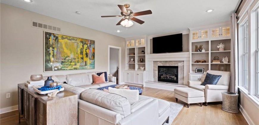 Homes for Sale in Kansas City, MO 64151 | 7853 N Kirkwood Avenue