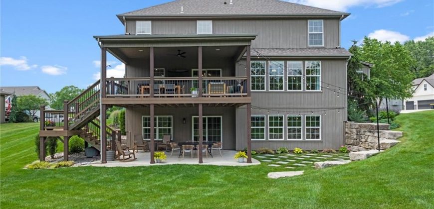 Homes for Sale in Kansas City, MO 64151 | 7853 N Kirkwood Avenue