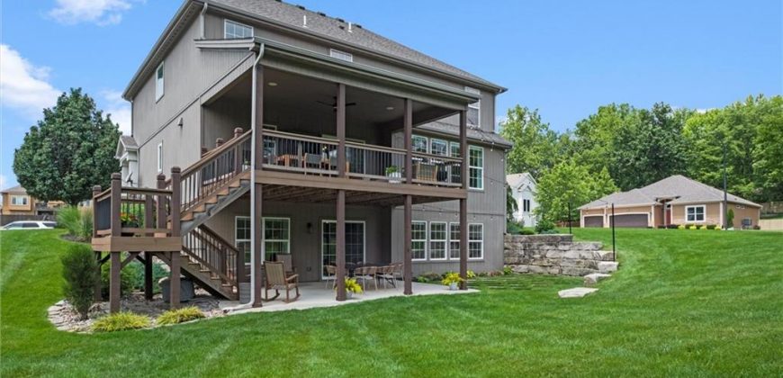 Homes for Sale in Kansas City, MO 64151 | 7853 N Kirkwood Avenue