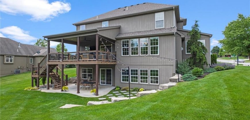 Homes for Sale in Kansas City, MO 64151 | 7853 N Kirkwood Avenue