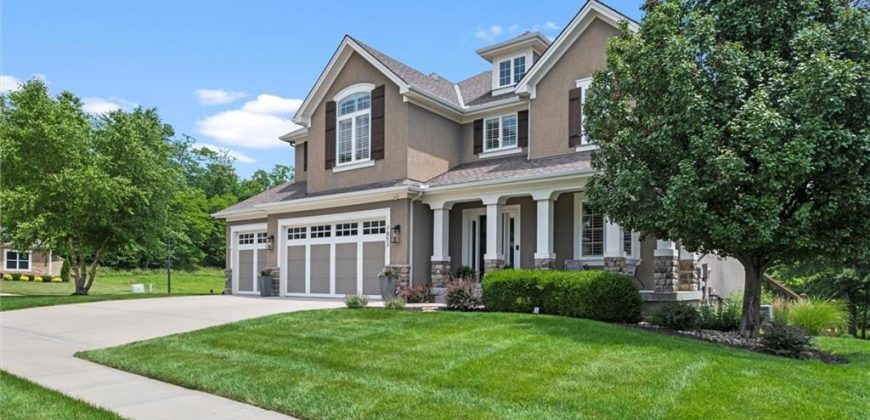 Homes for Sale in Kansas City, MO 64151 | 7853 N Kirkwood Avenue
