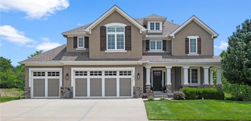 Homes for Sale in Kansas City, MO 64151 | 7853 N Kirkwood Avenue