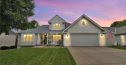 Homes for Sale in Liberty, MO 64068 | 829  Plum Rose Drive