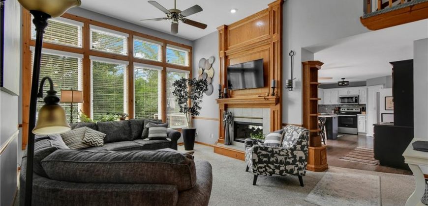 Homes for Sale in Liberty, MO 64068 | 829  Plum Rose Drive