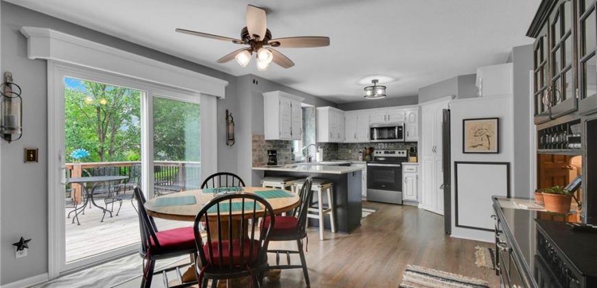 Homes for Sale in Liberty, MO 64068 | 829  Plum Rose Drive