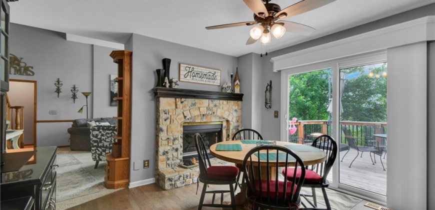 Homes for Sale in Liberty, MO 64068 | 829  Plum Rose Drive