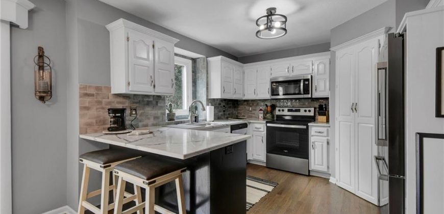 Homes for Sale in Liberty, MO 64068 | 829  Plum Rose Drive