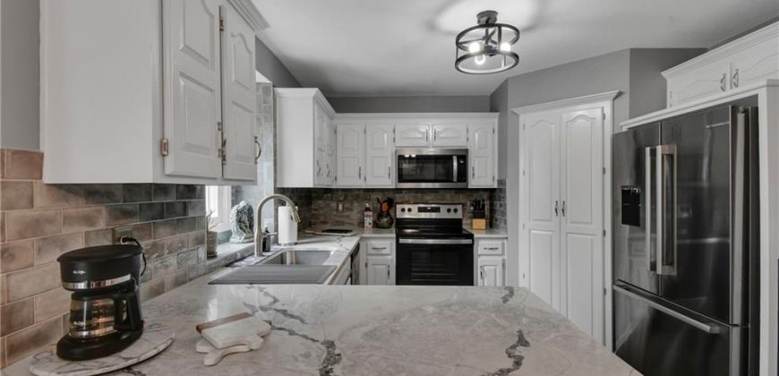 Homes for Sale in Liberty, MO 64068 | 829  Plum Rose Drive